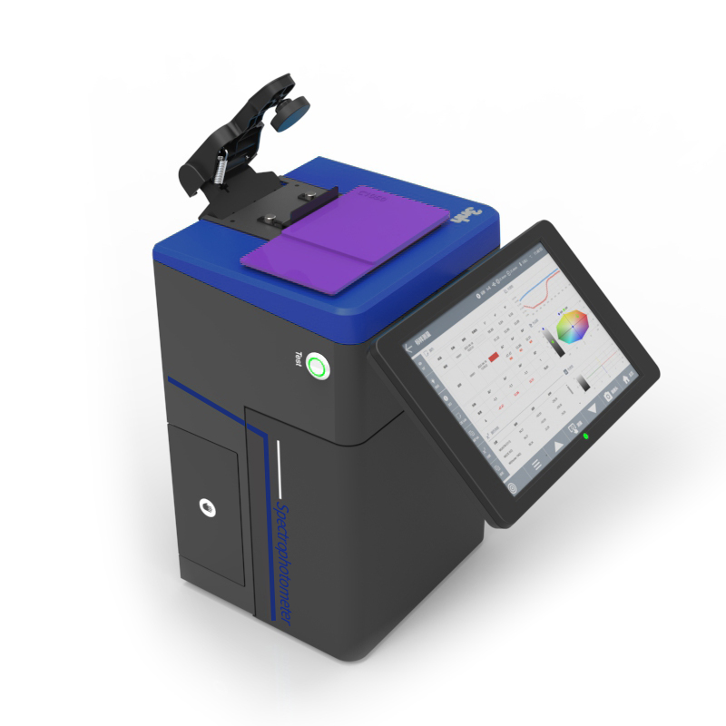 Benchtop Spectrophotometer